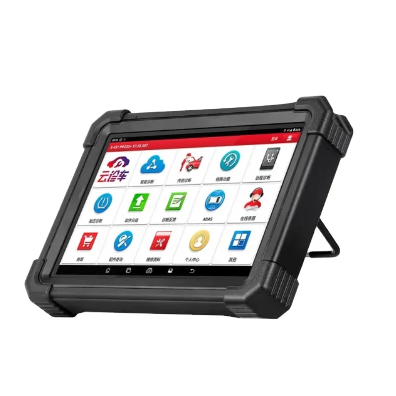 

Hot Sale X431PRO3S+V3.0 Car Computer Diagnostic Instrument Car Tester Repair Tools for General