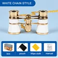 Chain White