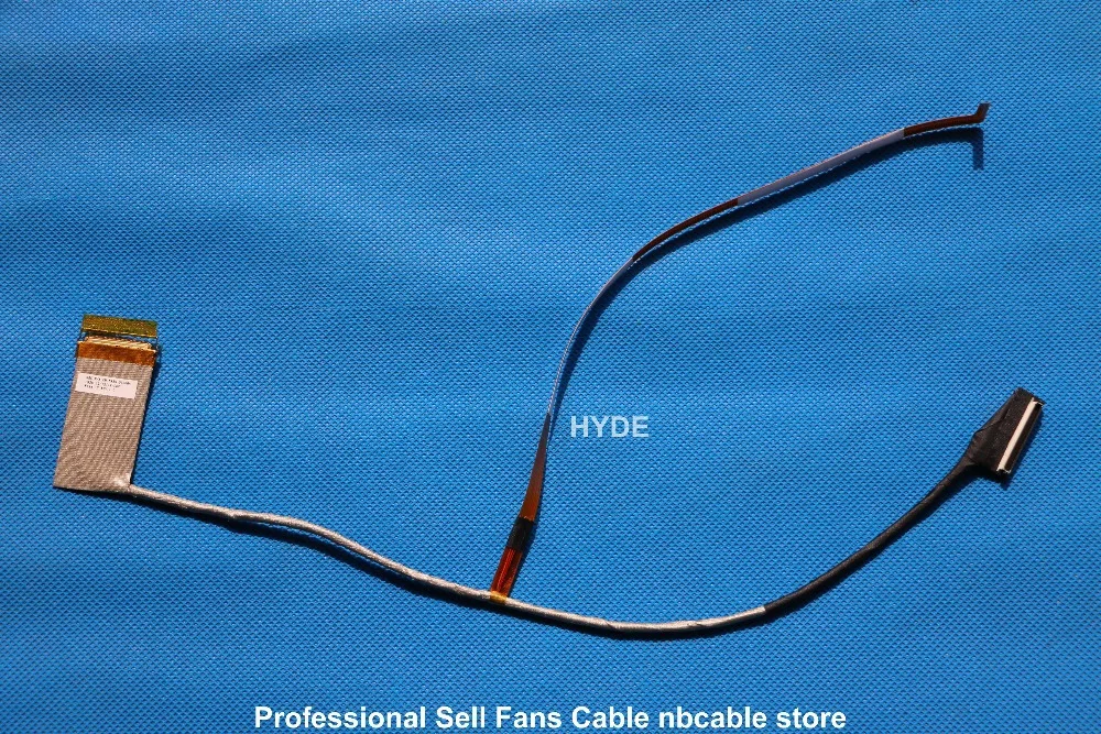 Cavo LCD BA39-01208A per cavo LVDS LCD SAMSUNG P700Z7 NP700Z7C-S03US