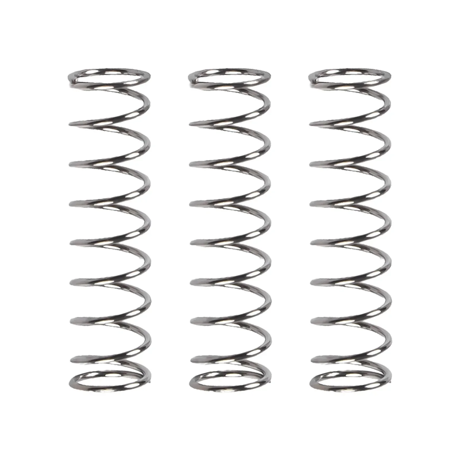 3 Pcs OPV Springs Set For Gaggia Classic Upgrade Pressure Regulation With 9 Bar For Better Espresso Extraction