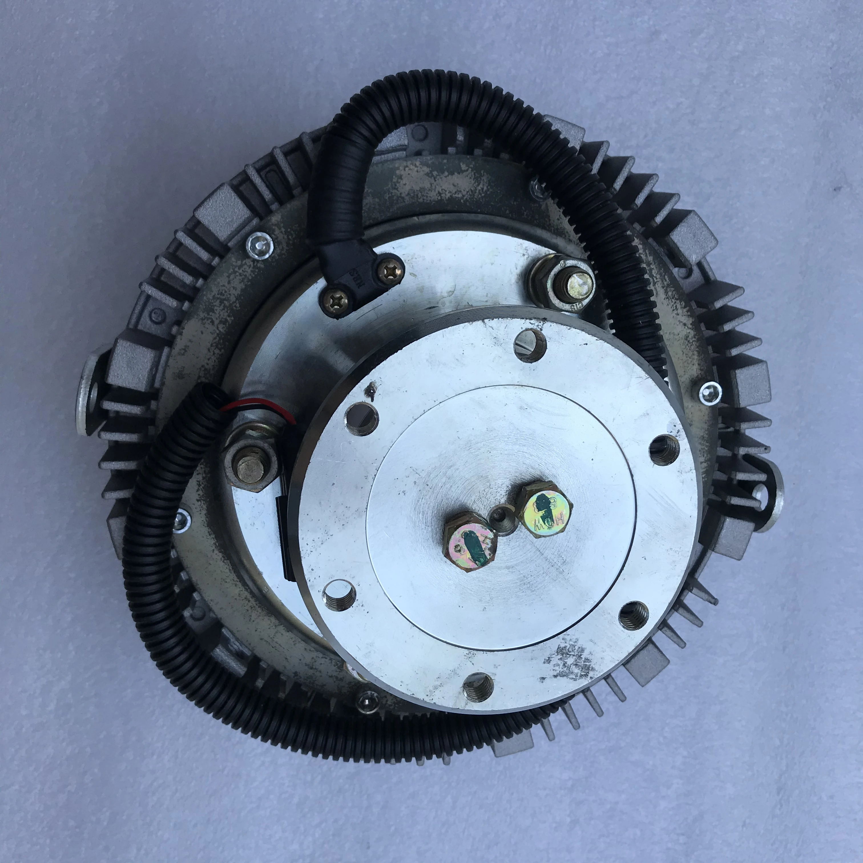 Fan Electromagnetic Clutch 1314-00265 for Universal bus