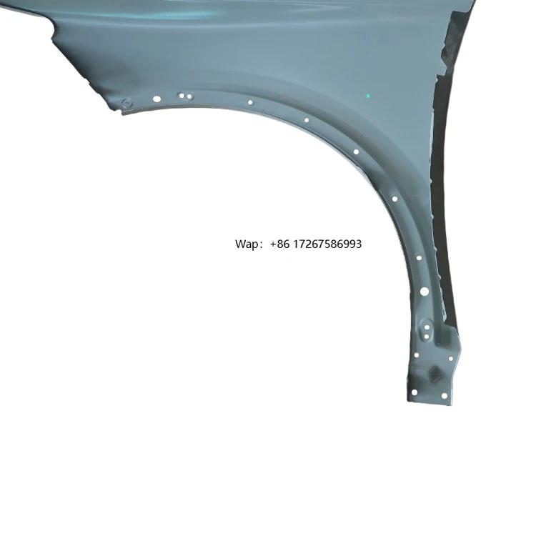 

Запчасти для автомобилей: задние и передние крылья (правое переднее крыло) для ETRQ4 89A821106