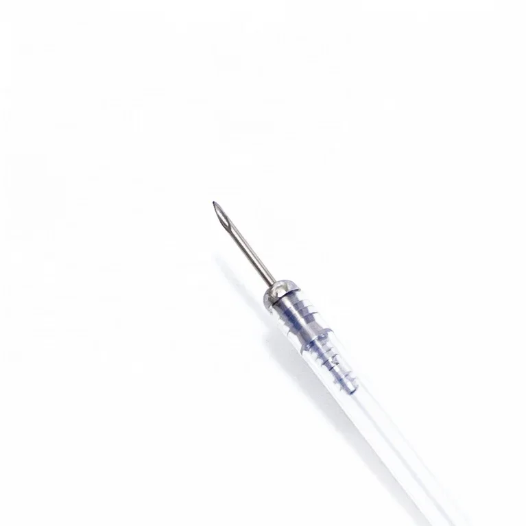 Single Use  Catheter Endoscopic pin with CE ISO