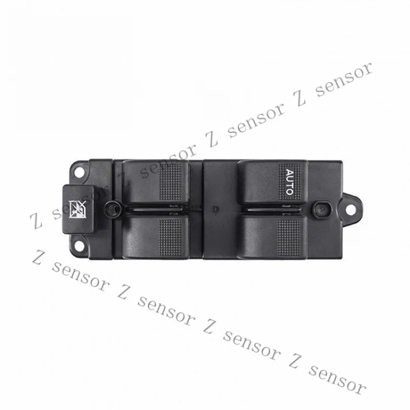 Z+ Front Left Driver Side Window Switch for 1996-2006 Mazda B-Serie UN B2500 5