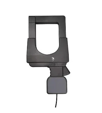 2025.4 148 Power Factor Clamp Meter With 0.0mA~3000A Super-large Caliber Clamp AC Leakage Current Sensor Electric Energy