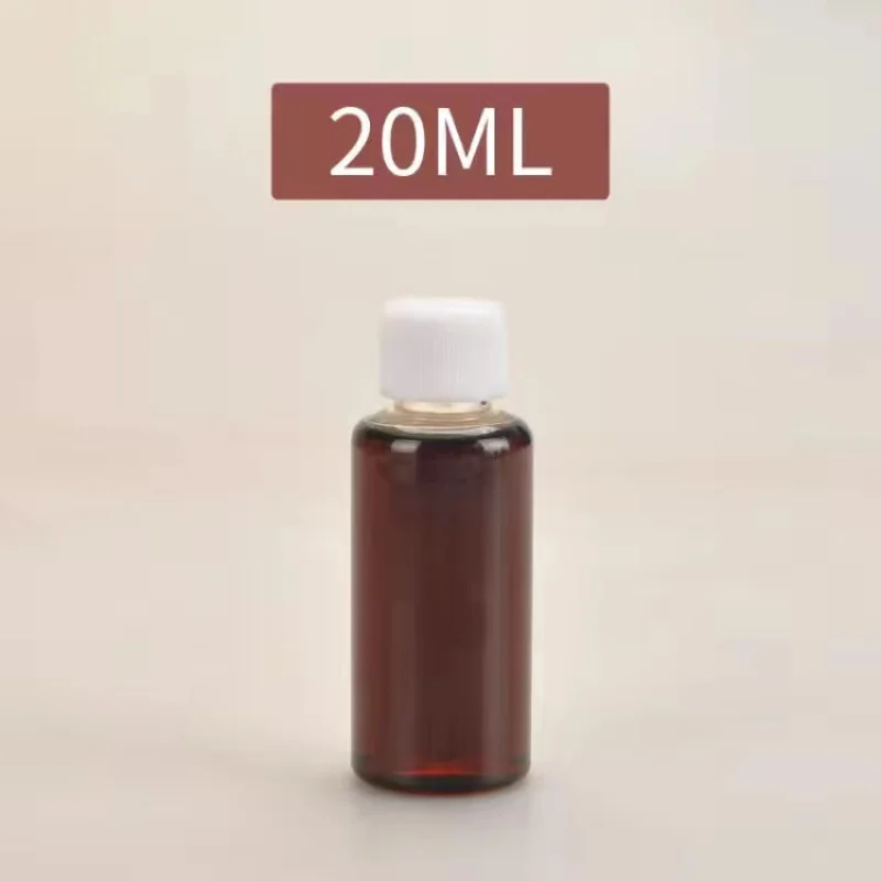 20ML Tobacco Flavor Dry Tobacco Hand Rolled Tobacco Flavor to Bitter Paper Tube Hookah with Pipe Cigarette To Improve the taste