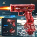 CY104 Red