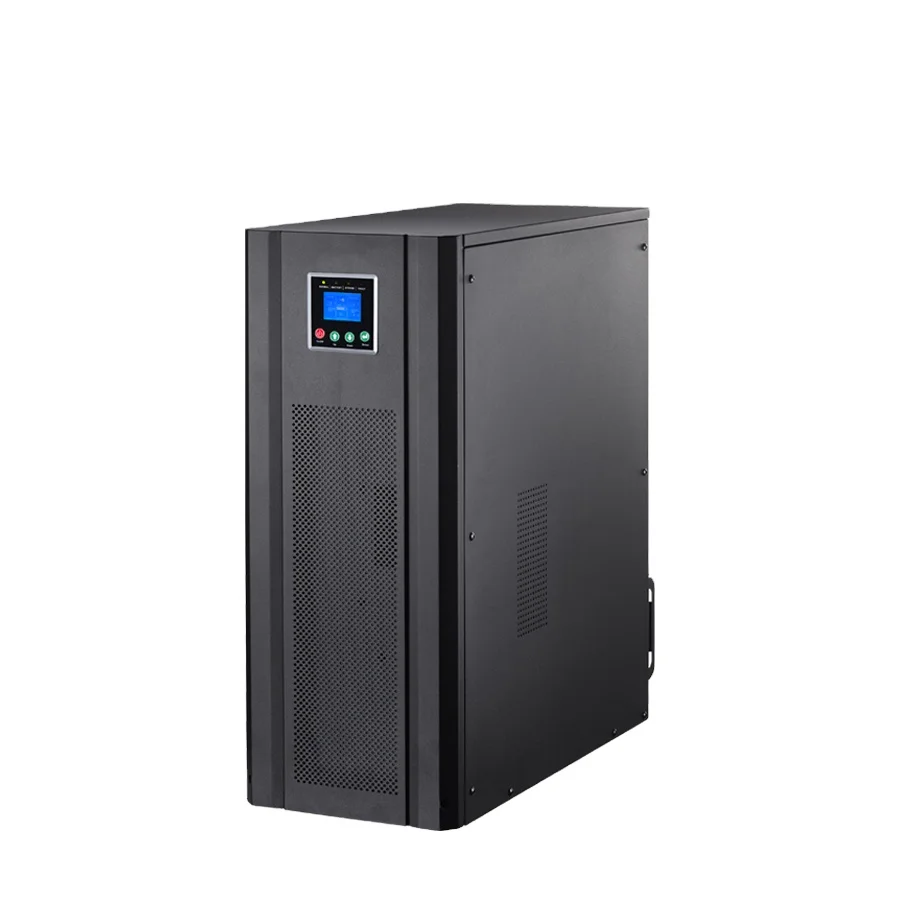 DSPs design Online UPS / Uninterruptible Power Supply 6KVA