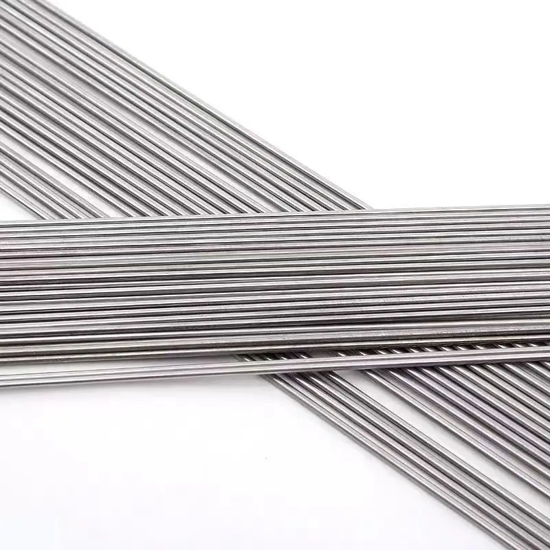 500mm Stainles Steel Solid Round Rod Lathe Bar Stock Assorted for DIY Craft Tool 20inch Diameter 2mm 3mm 4mm 5mm 6mm 8mm