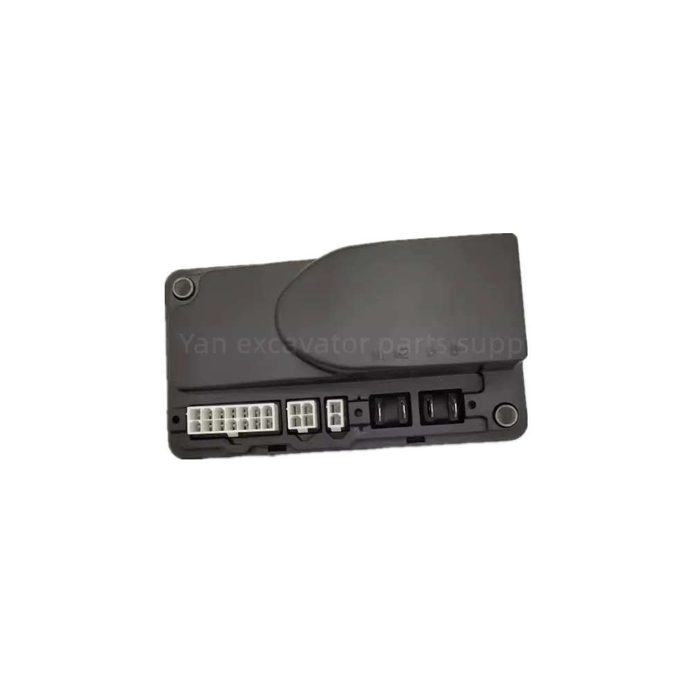 1212P-2501 1212P-2502 48V45A 1212C Zhongli Nuoli Hangcha Longgong JAC Elektrische Motor Controller Gabelstapler Teile