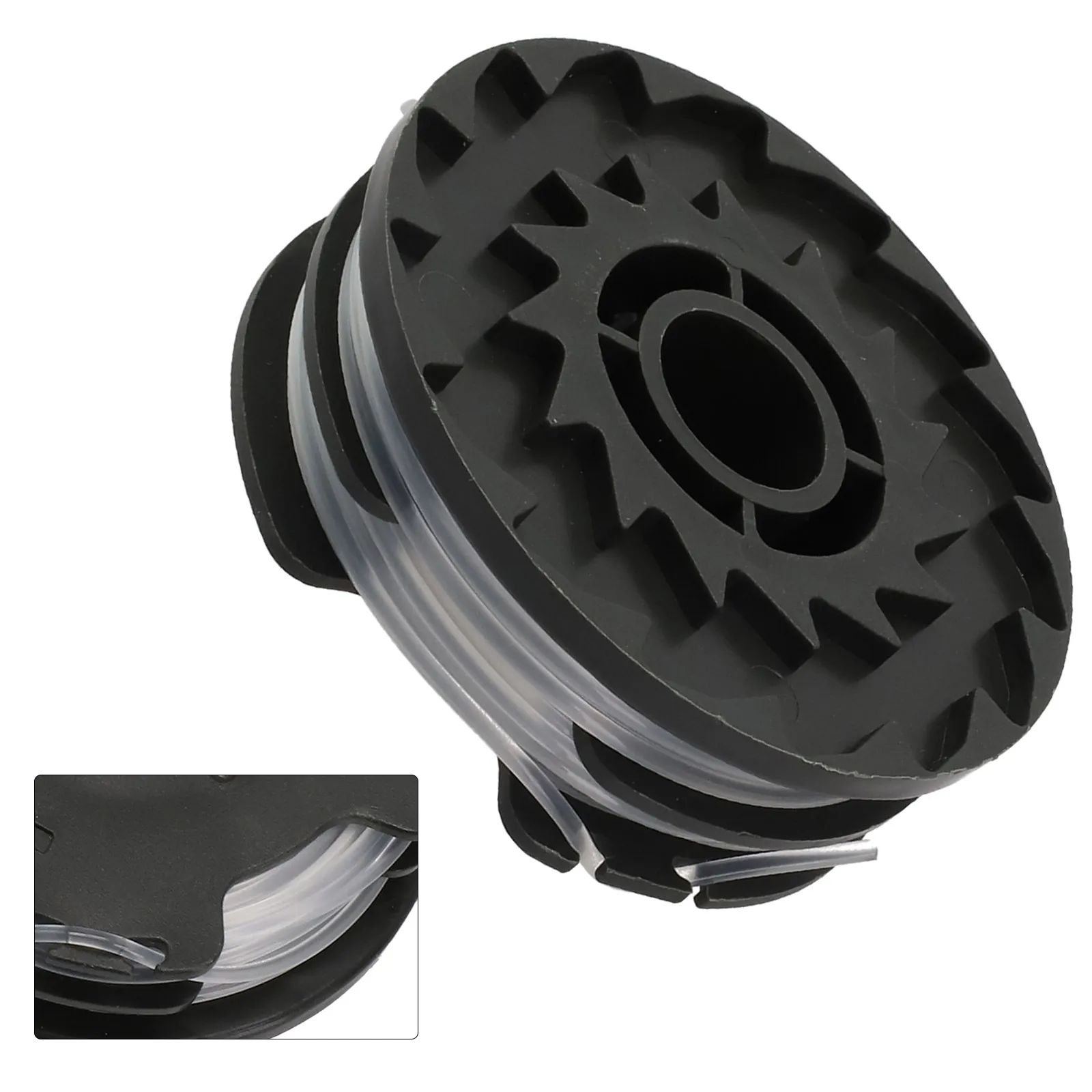 Line Spool Spool Cap IAN 311404 Reliable Repair Replacement String Trimmer 13600210 Accessories Gardening Supplies