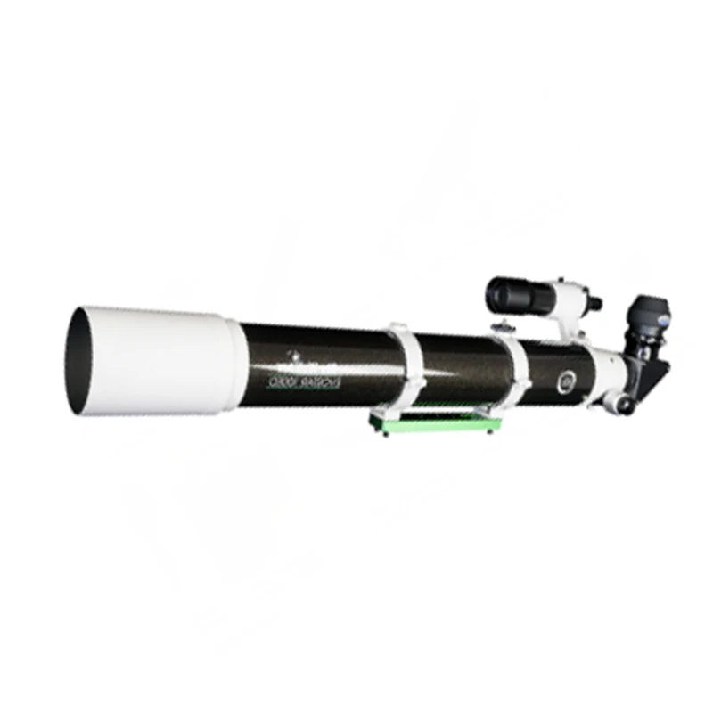 

Sky-watcher EVO 100ED astronomical telescope OTA tube FPL-53 ED lens 100/900mm f/9 with metal aluminum box