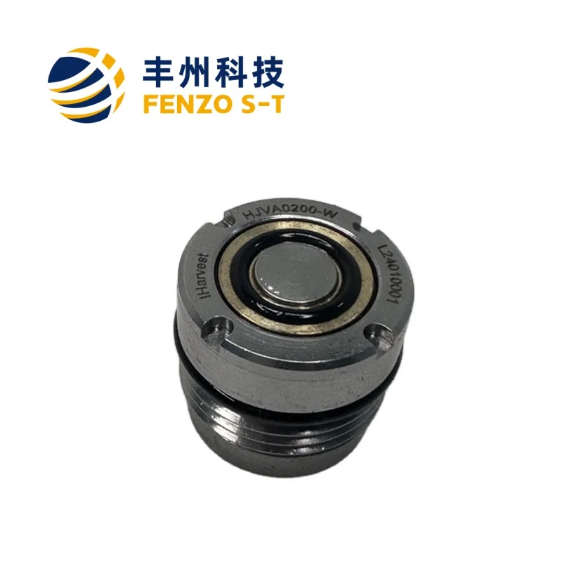 HJVA/HJVB/HJVC/HJVD/HJNC/HJND Złączki węża ze stali nierdzewnej Hydrauliczne szybkozłączki Rozrząd silnika Przekładnia wałka rozrządu