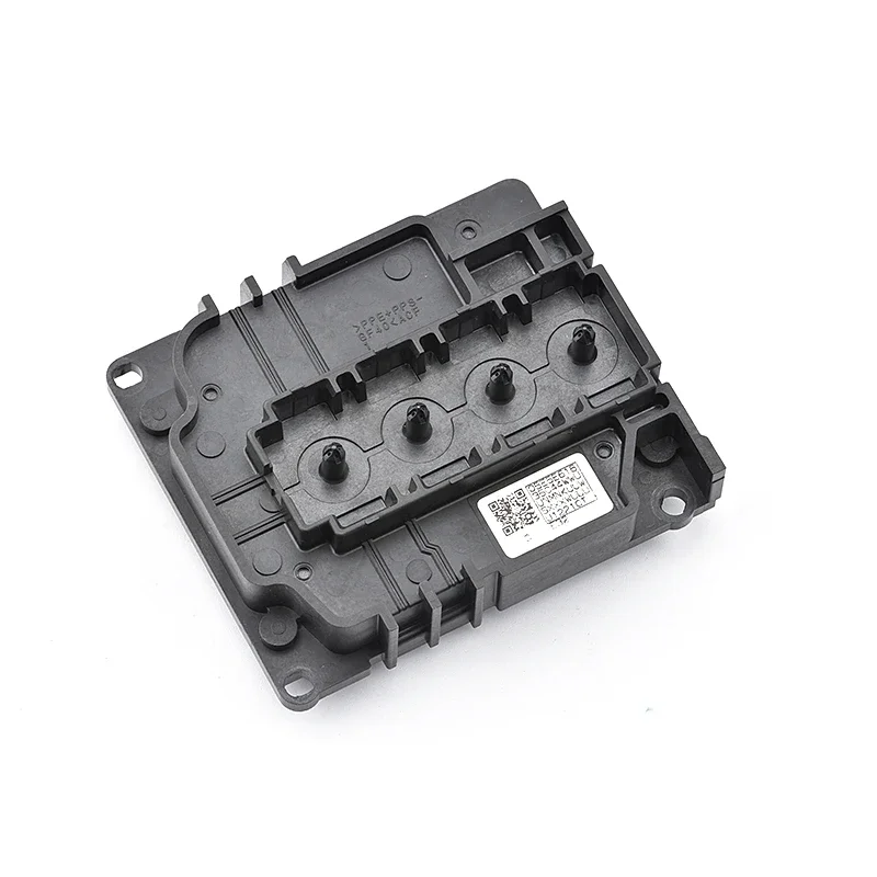 Couvercle de tête pour Epson 4720 I3200, adaptateur de tête d'impression, collecteur Sovlent UV, à base d'eau, imprimante à jet d'encre, pièces de rechange, original, nouveau, 3200