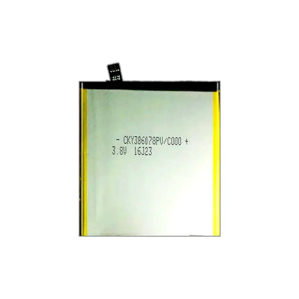 Batteria Cheetah 2 per telefono cellulare Cubot