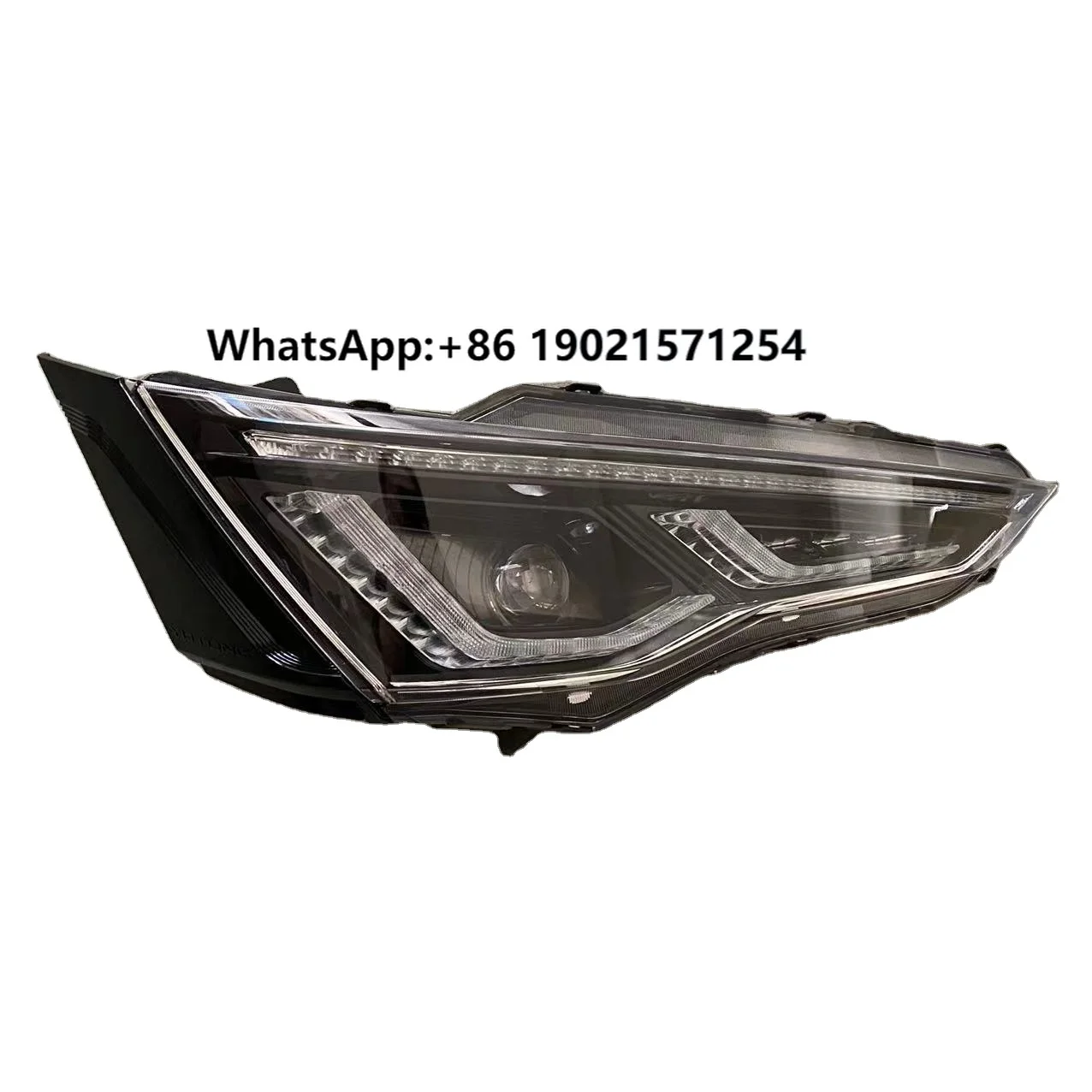 

FOR Yutong NOVA Bus Head Light for Bus Head Lamp WJC-Q-029