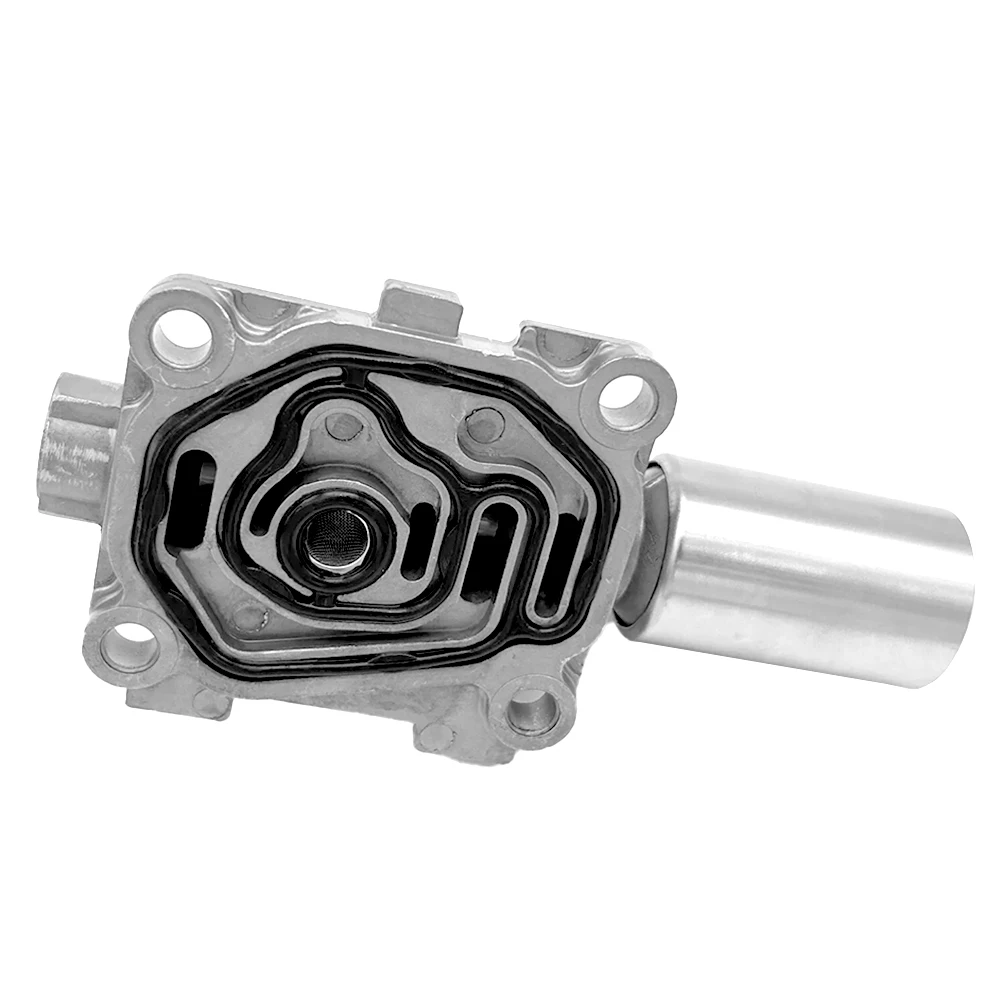 

28250-P7W-003 Solenoid Transmission Control Solenoid Silver Wear-resistant Anti-corrosion High-quality Materials