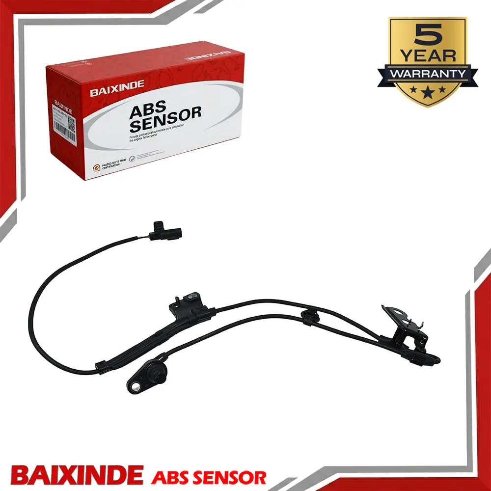 89542-02090 ABS Speed Sensor For Toyota COROLLA MATRIX VIBE