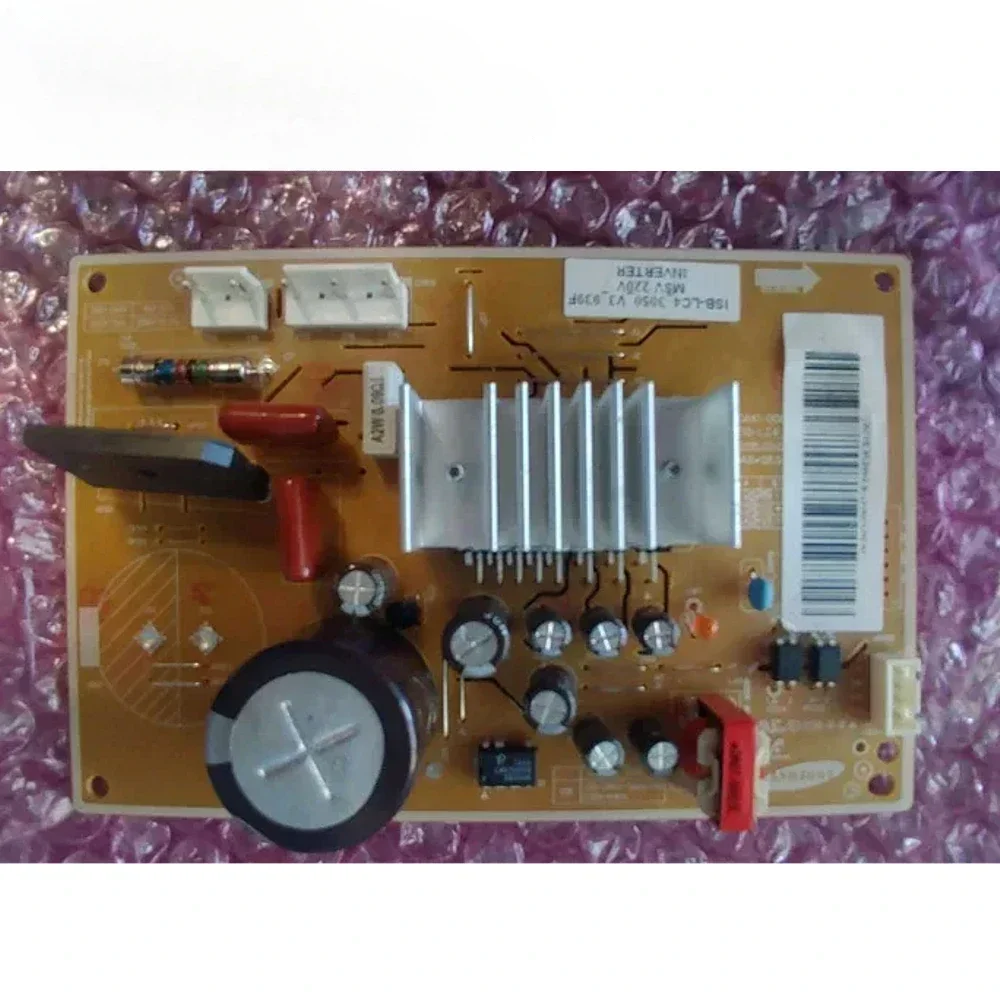 

New For Samsung Refrigerator Control Board DA41-00814B , ISB-LC4_3050_V2