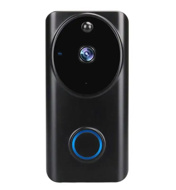 Security Camera Wireless WiFi Smart Video door bell for Home