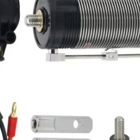 Upgrade JPC12 for antenna Experience with JPC7 Portable Kit Lightweight Design for Easy Setup and Travel Convenience