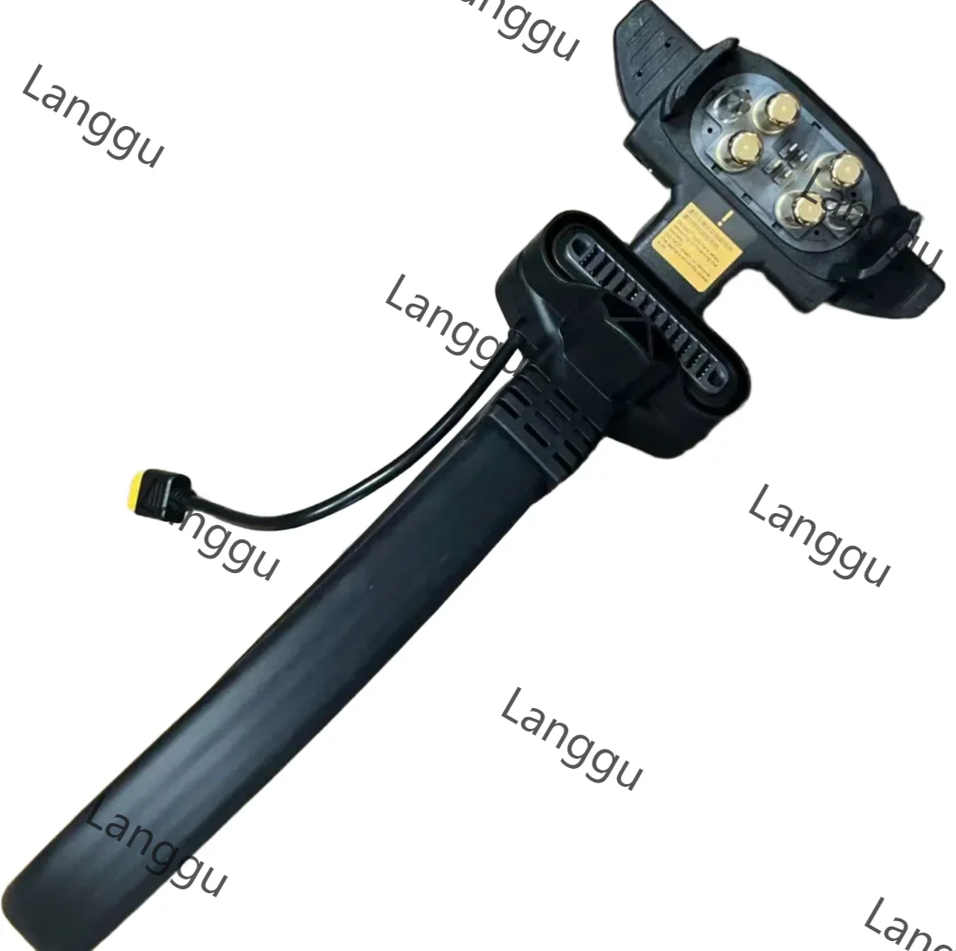 

DB2100 Интеллектуальный кабель-адаптер для зарядки аккумулятора полета для зарядного кабеля DJI T40/T50 — T60, T70, T70p и T100