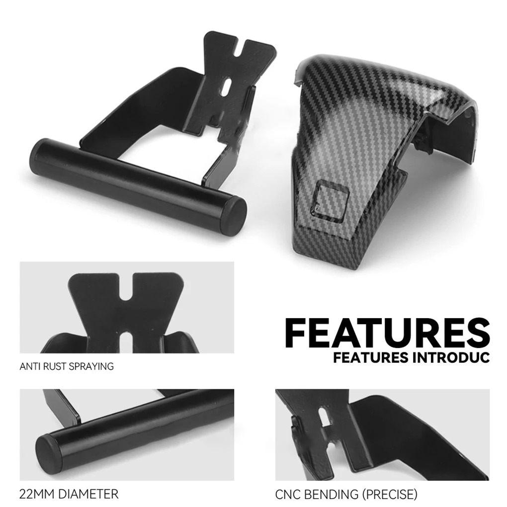 ABS Easy To Moto Accessories High Performance Products For Riders Durable Motorcycle Clothing On