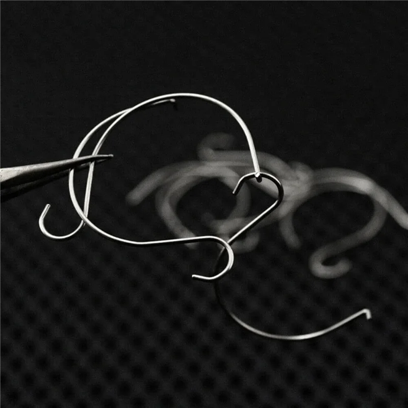 Premium-20 pares de molas Ohm para bloqueio de eixo Benchmade 940 535 555 556 557 707 533