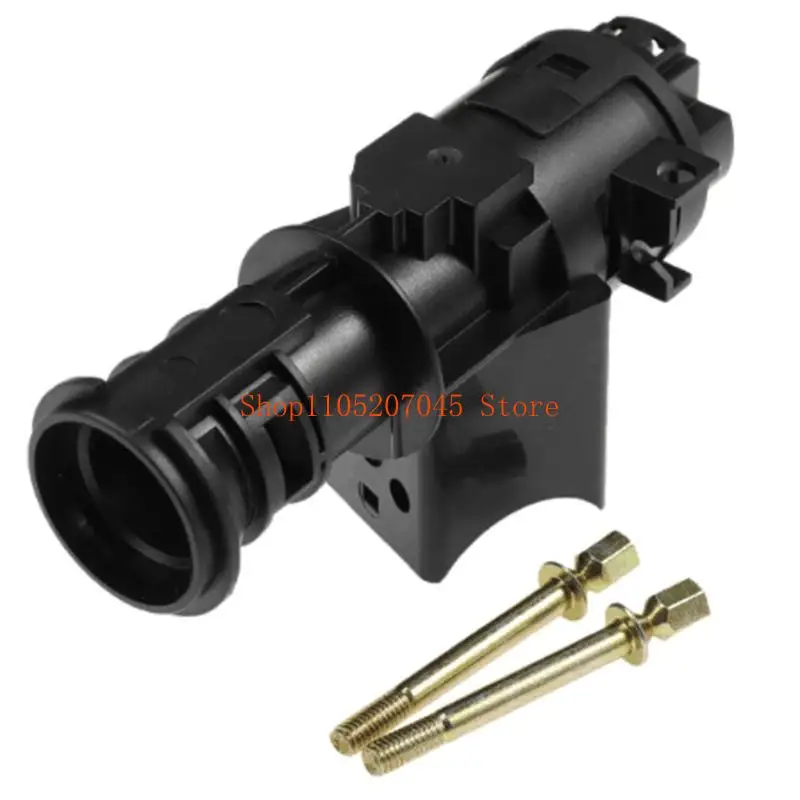 37cd Corrosionresistant Ignition Lock Cylinder Replacements for 46753084 Quick Response Corrosion Resistant Enhances Security
