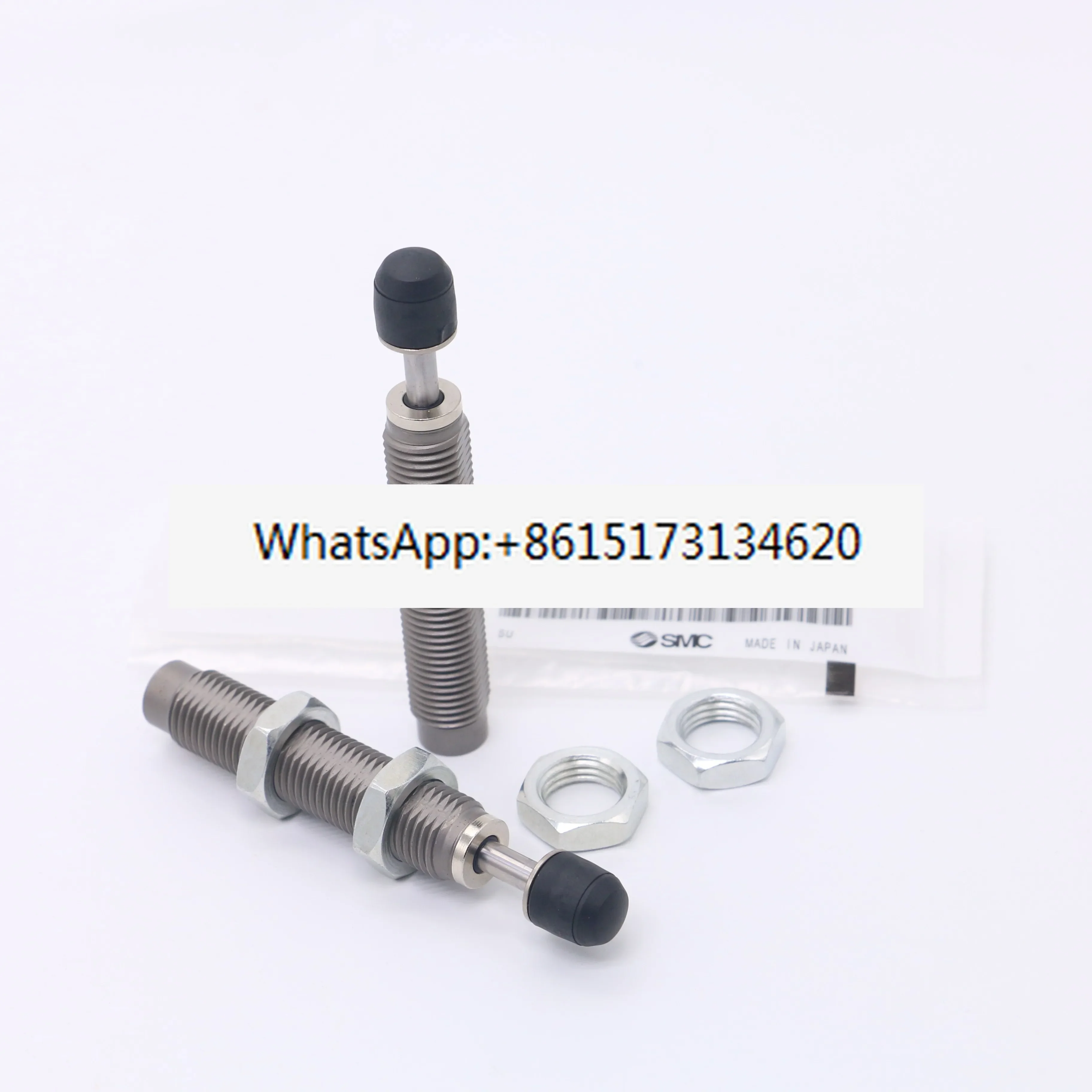 

2 шт. RB/RBC0604 0806 1006 1412 2015 2725 Гидравлический буфер