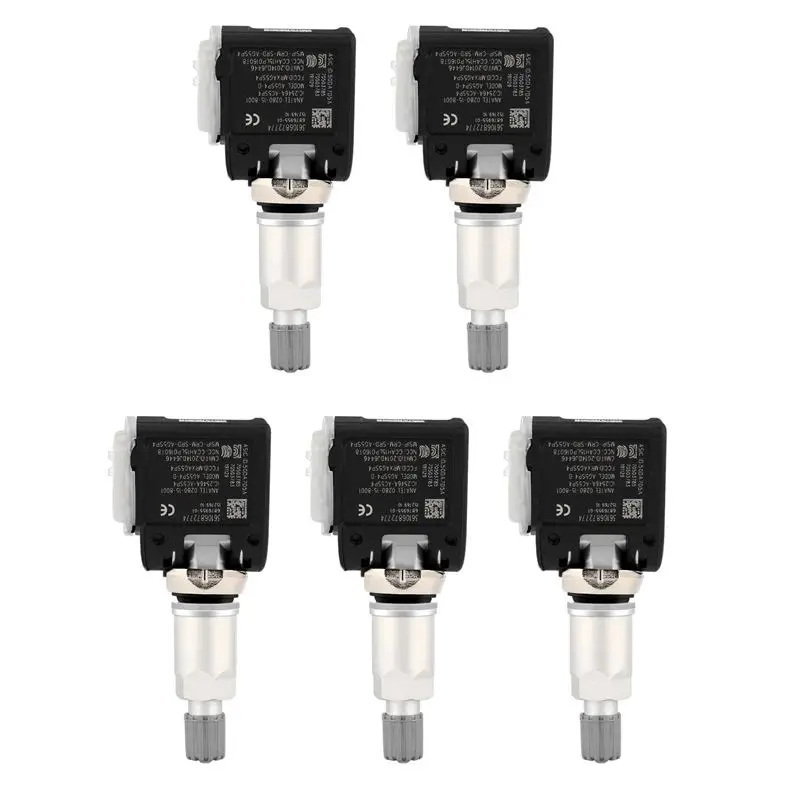 

M93K-5X Tire Pressure Sensor A0009052102 Suitable For E-Class W213 Auto Parts Tire Pressure Monitoring Sensor