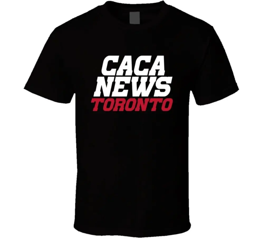 Caca News Logo Mike Myers The Pentaverate T Shirt