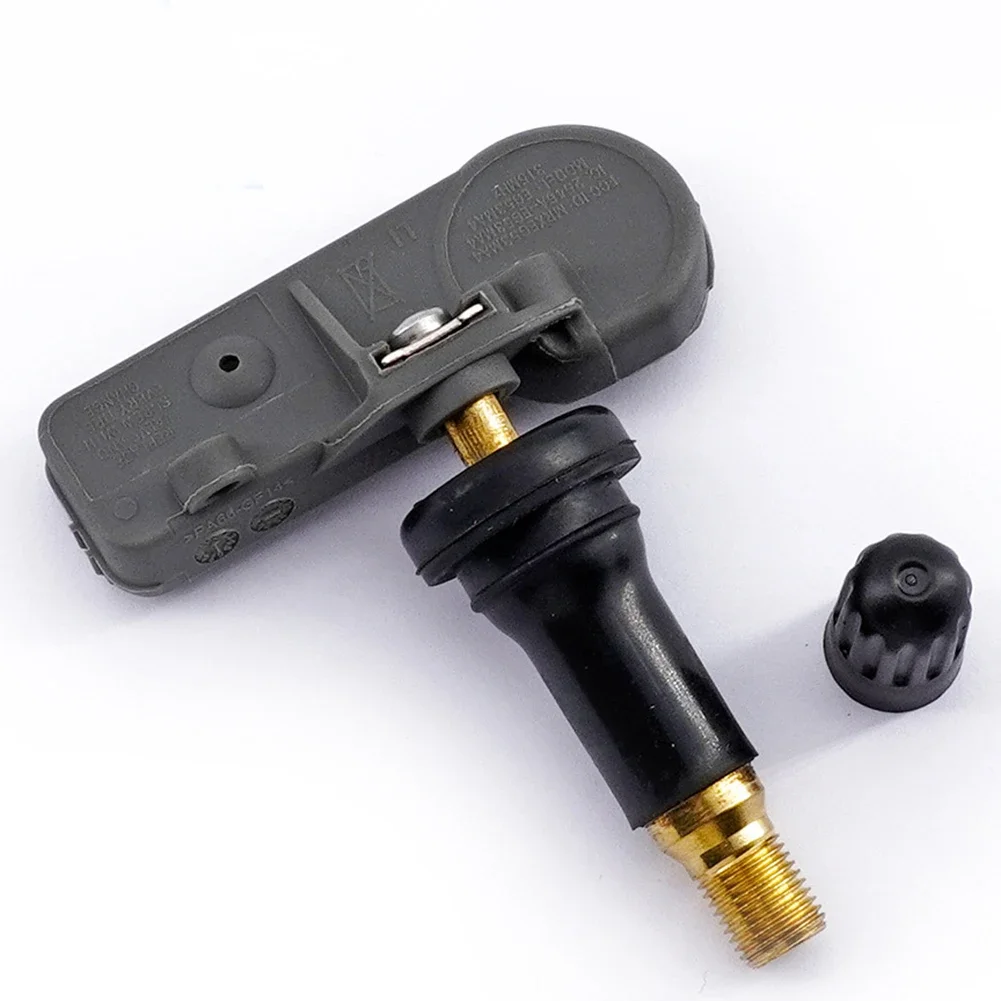 

Tire Pressure Sensor TPMS Car Accessories TPMS Tire Pressure Monitor Sensor For Buick For Cadillac None Practical