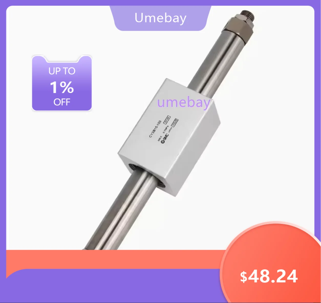 1 piece,  CY3B25-100  CY3B25-150  CY3B25-200  CY3B25-250  CY3B25-300  CY3B25-350  CY3B25-400 CY3B20-150 CY3B20-200 CY3B20-250