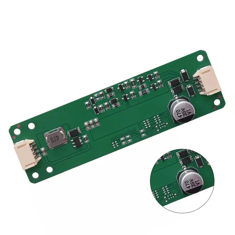 

Highly Recommended DRL Controller Board Repair For KIA For Ceed LED Drive Controller Board Daytime Driving Lights Replacement Ca