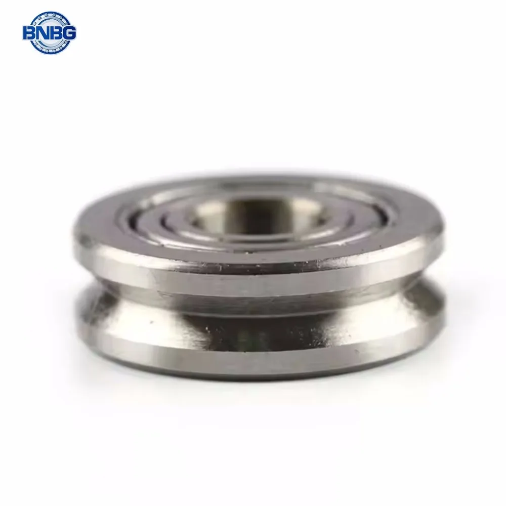 5PCS V608Zz Externo…