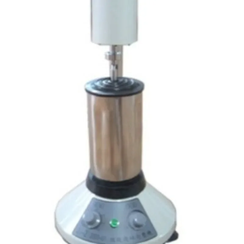 Tissue mashing homogenizer factory must have good equipment and facilities