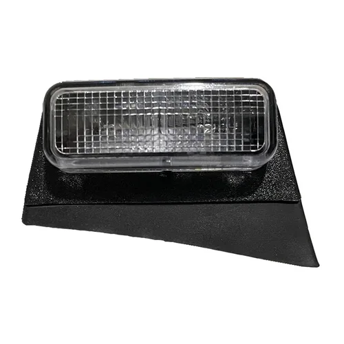 Imagen 2 del producto Luz LED blanca de 24V para techo de camión Volvo, FH, FM, 82349221, 82348508, 82349220