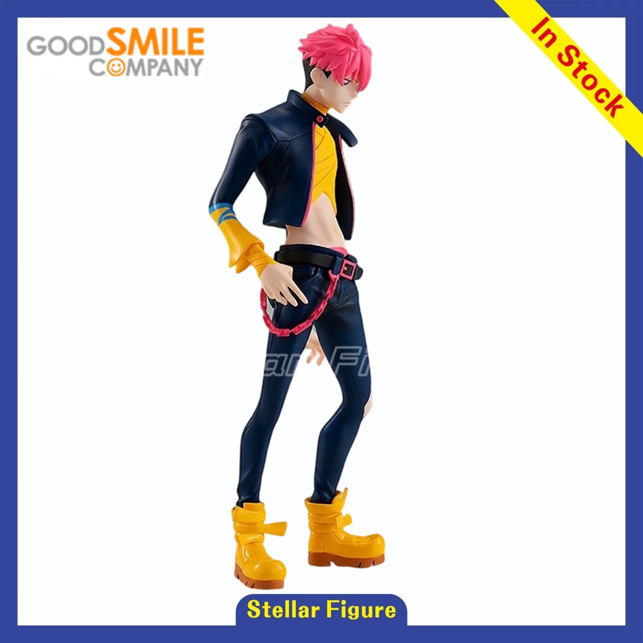 

【SF】В наличии GSC POP UP PARADE SSSS DYNAZENON GAUMA Коллекция фигурок Подарки Аниме