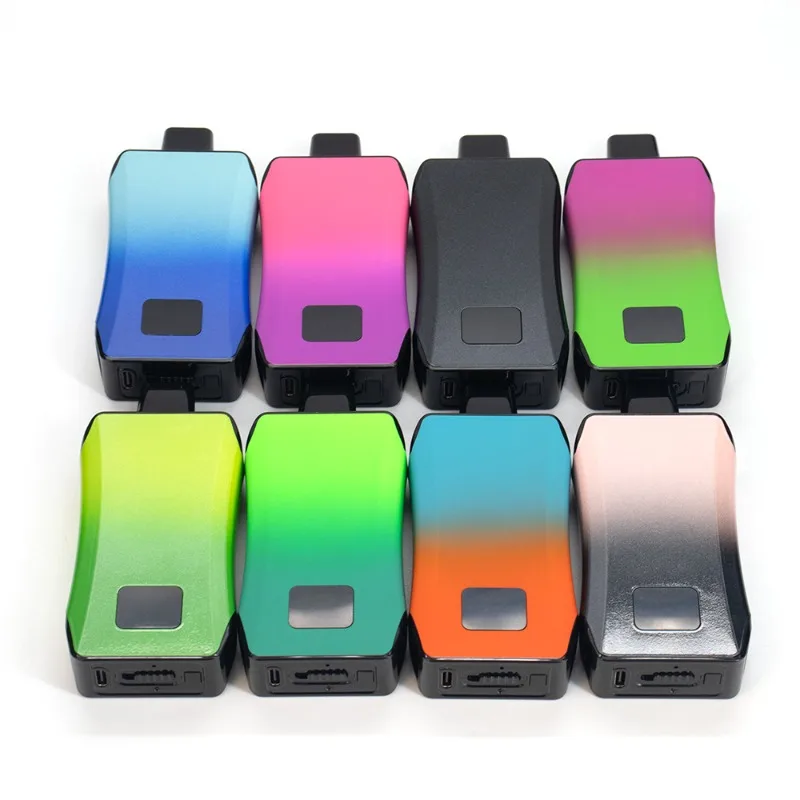 Vape Mods 510 VV 500mah OLED vape mod for vape mods - gallery image 6