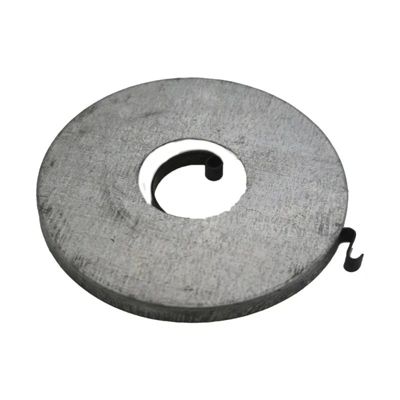 

Бензопила 5200 5800, простая пружина возврата стартера, 52 куб.см, 58 куб.см, замена бензина