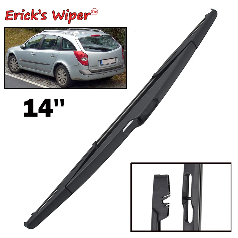 Erick\'s Wiper 14\