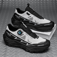 Casual Street Sports Skateboard Shoes Fashion Trend New Versatile Sports Shoes