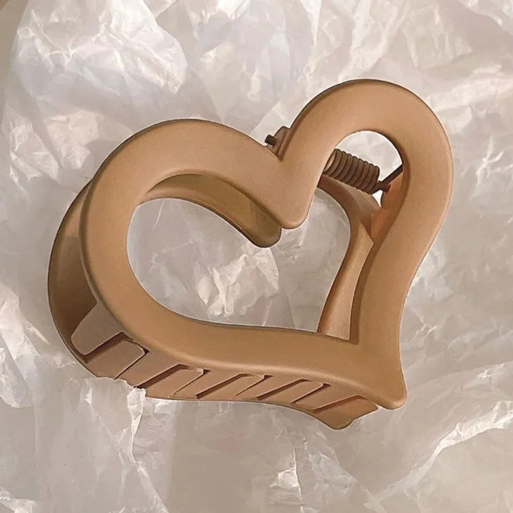 2025 جديد جودة عالية شكل هندسي مشبك شعر أنيق عودة رئيس Hairwear مشبك شعر موضة إكسسوارات الشعر للنساء والفتيات