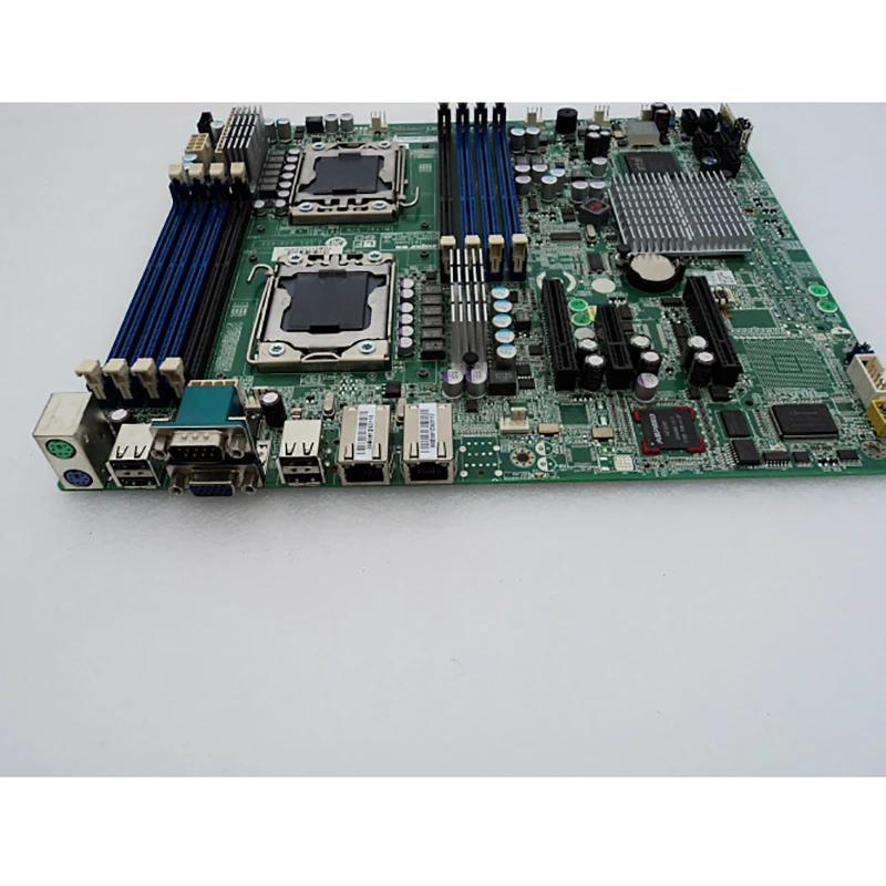 Für S7005GM2NR-LE-WM Dual-Channel 1366-Pin XEON Server Motherboard