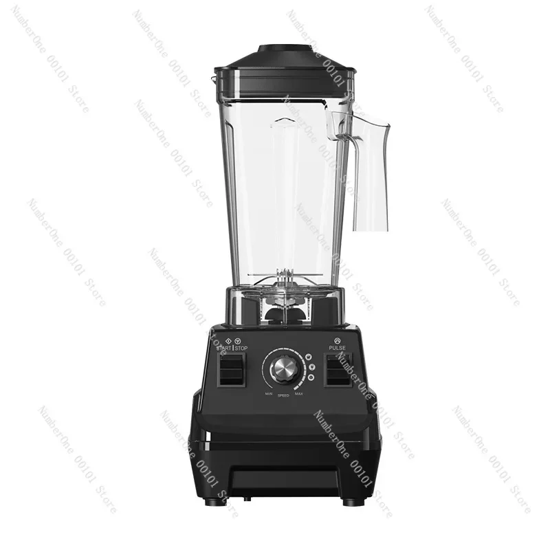 

Mill Smoothie Grinding Soy Milk Juicing Cooking Multifunctional Wall Breaker