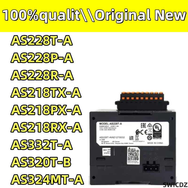 100% New Original  AS228T-A AS228P-A  AS228R-A  AS218TX-A  AS218PX-A  AS218RX-A  AS332T-A  AS320T-B AS324MT-A