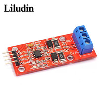 MAX3485 Module TTL To RS485 Module MCU Development Accessories