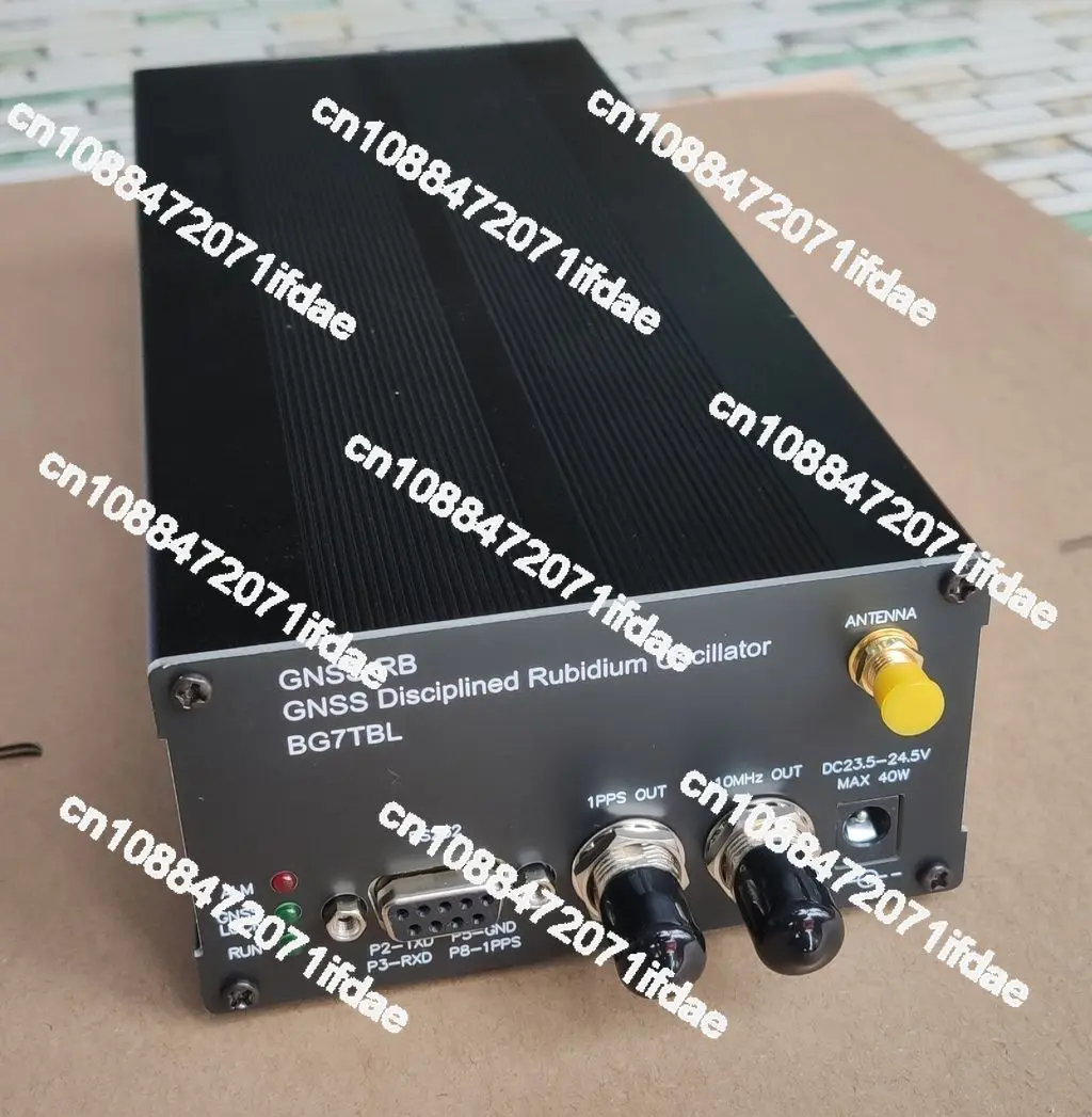 GNSS-RB, GPS, GNSS, Beidou, Taming Rubidium Clock, Atomic Clock, rubidium, 24V, BDS,