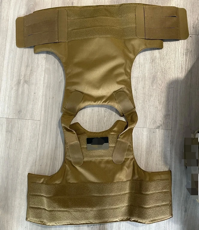 PACA Chaleco Táctico Chest Rig Ligero para Caza y Campo - imagen 2